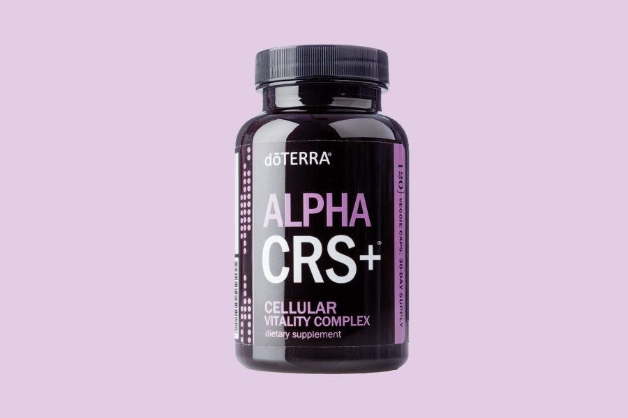 a2Z™ / Alpha CRS+™