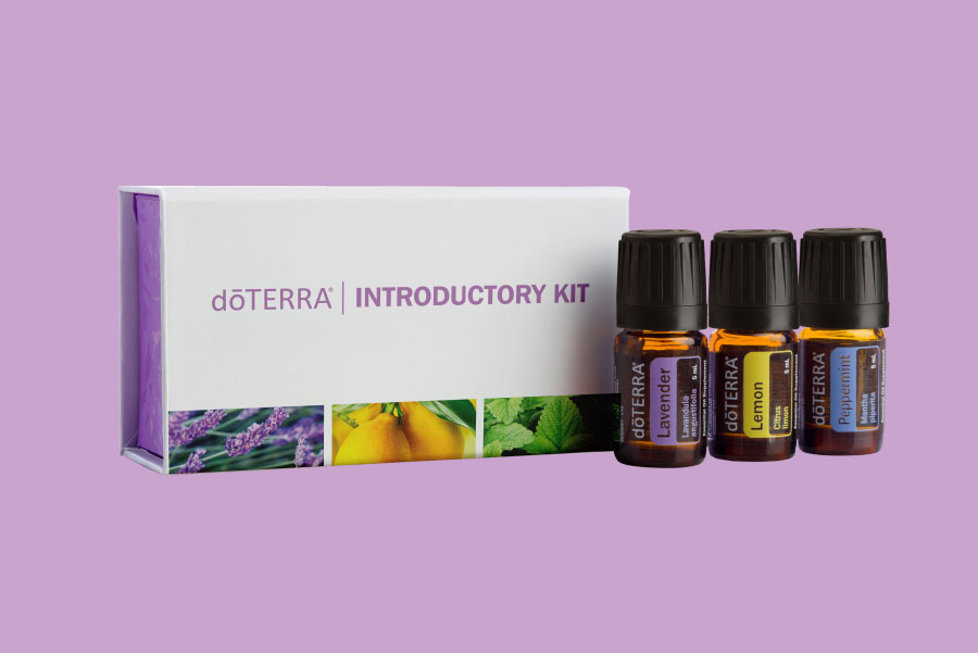 Aromatic Home Kit