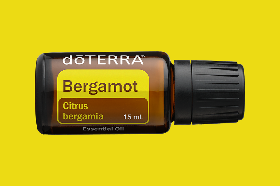 Bergamot (Bergamotte)