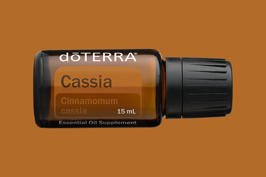 Cassia