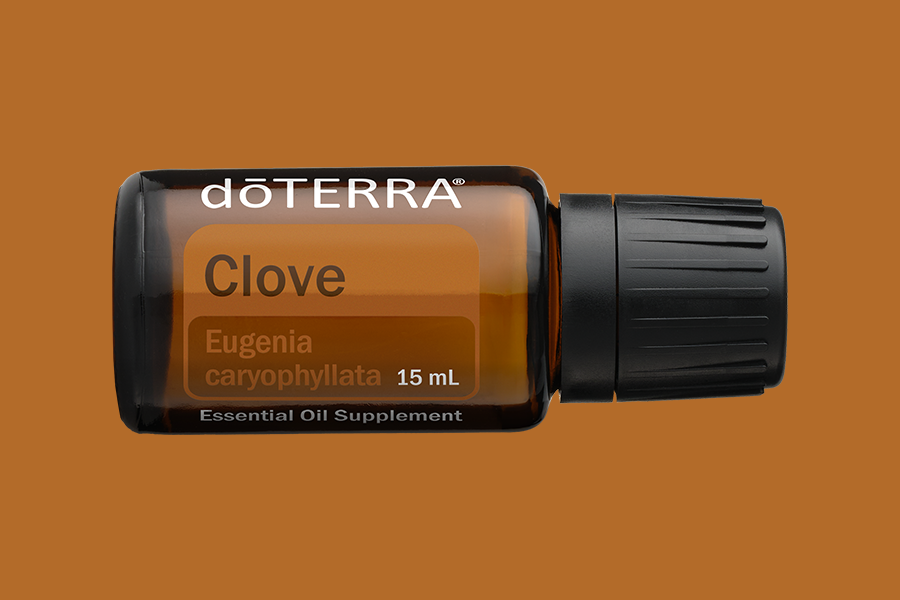 Clove (Gewürznelke)