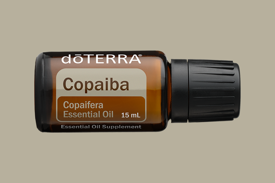 Copaiba