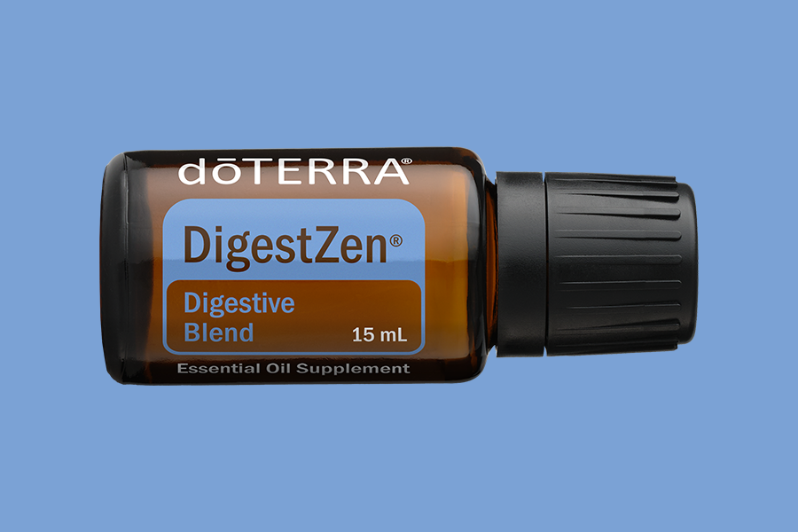 DigestZen™ Softgels