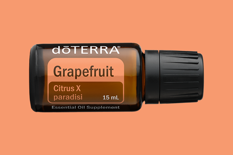 Grapefruit