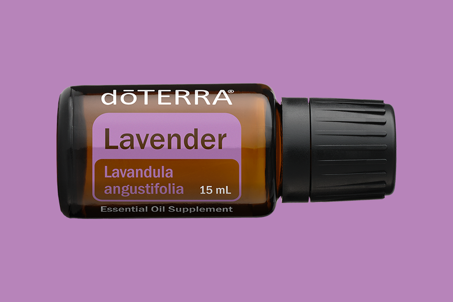 Lavender (Lavendel)