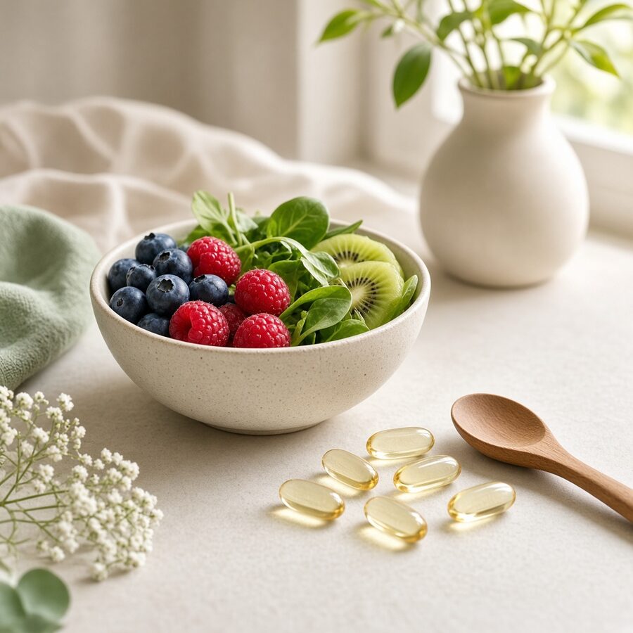 Lifelong Vitality Pack™