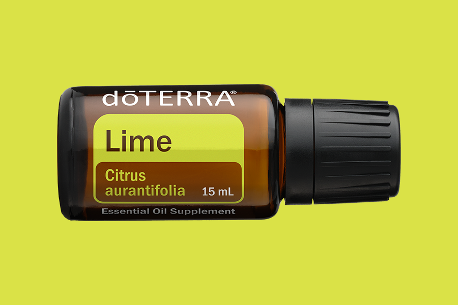 Lime (Limette)