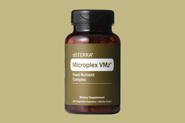 Microplex VMz™