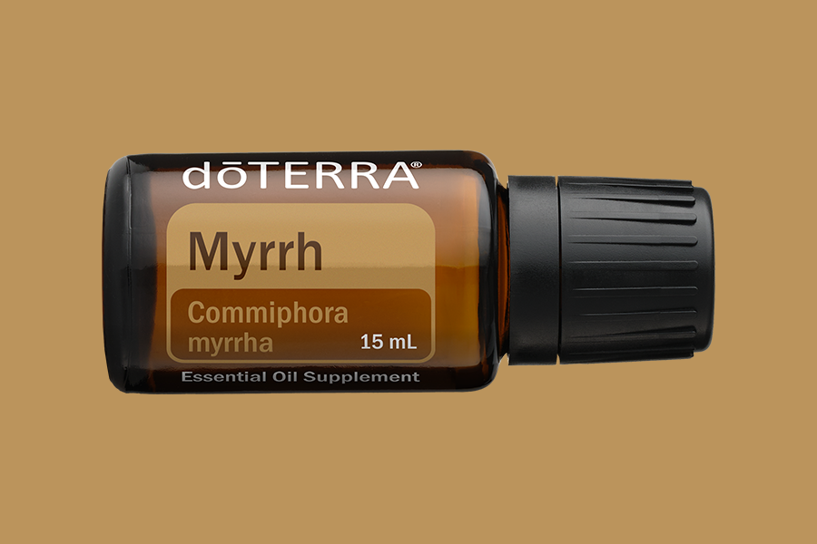 Myrrh (Myrrhe)