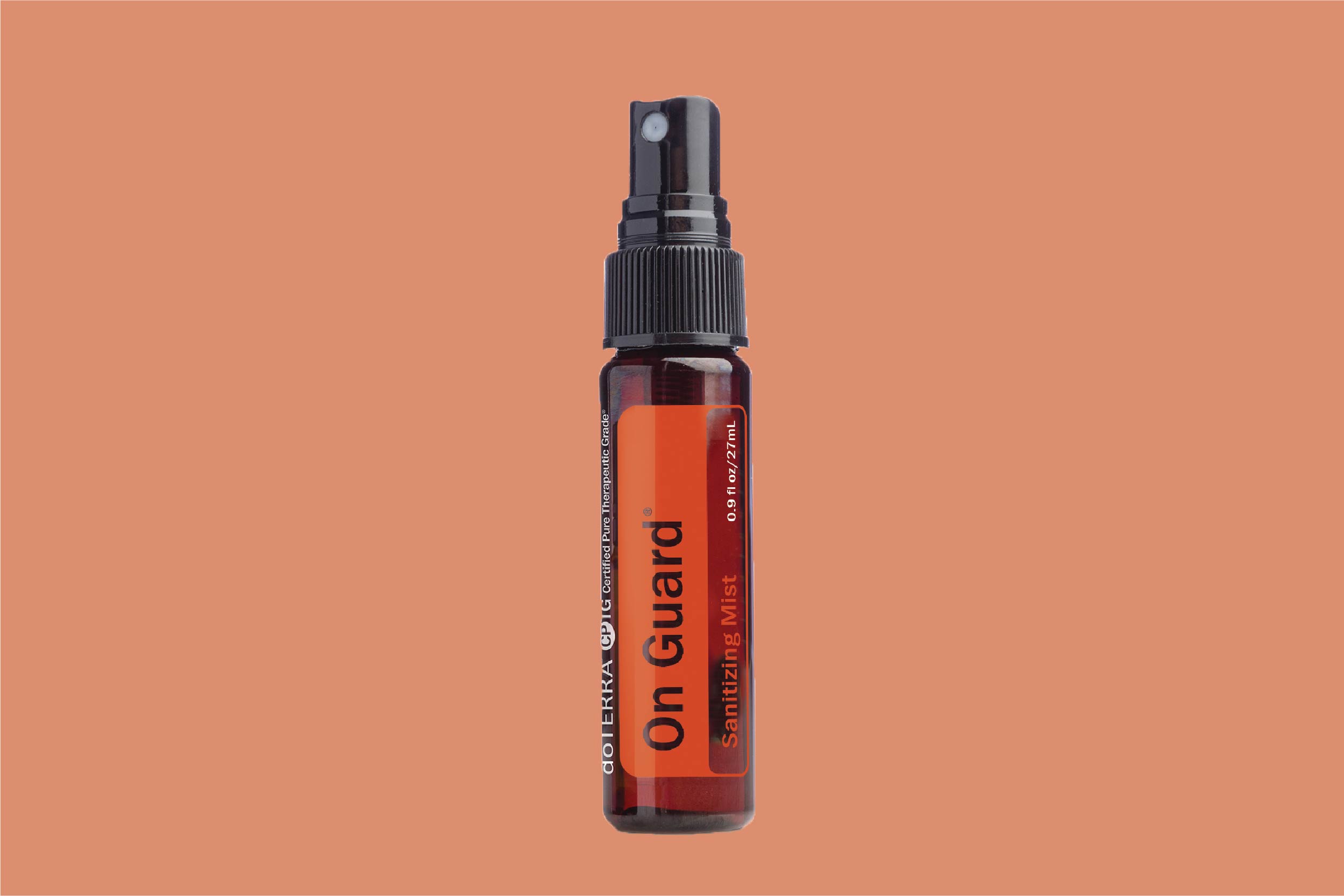 On Guard™ Sanitizing Mist