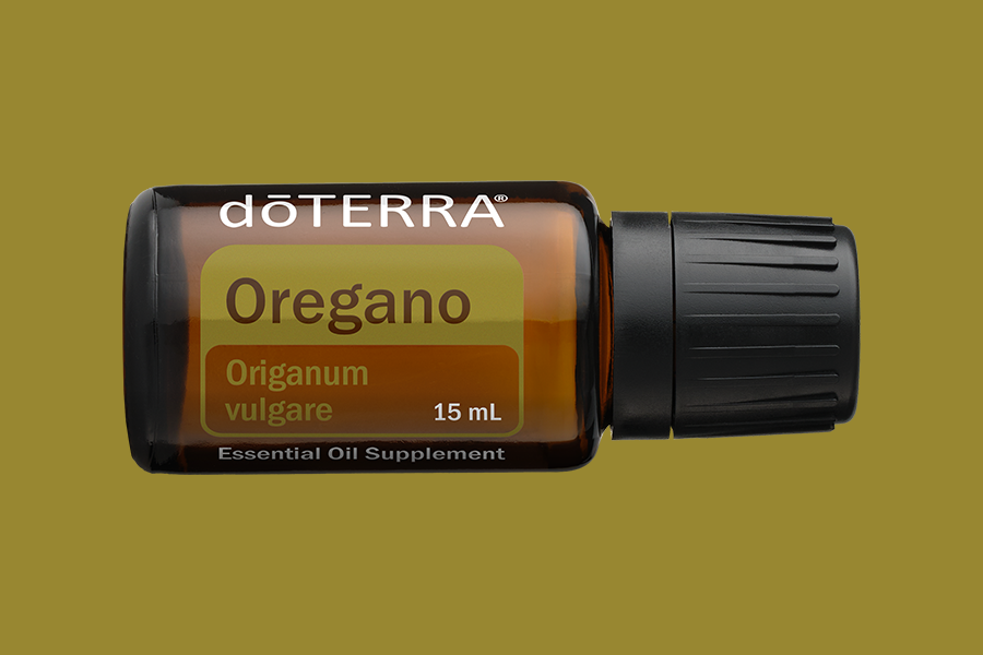 Oregano