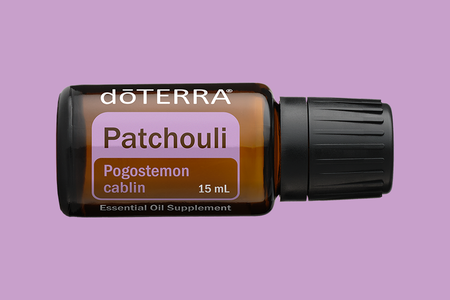 Patchouli