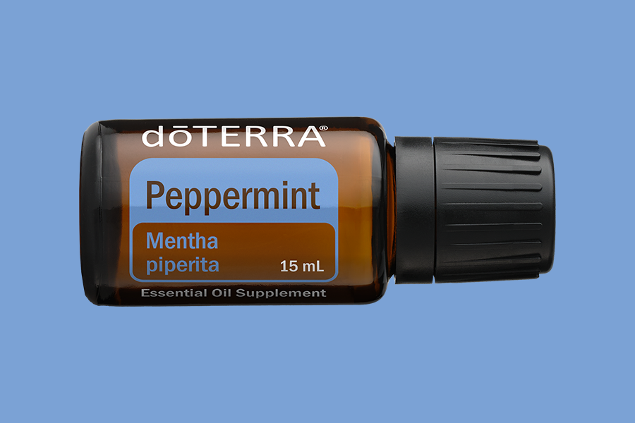 Peppermint (Pfefferminze)