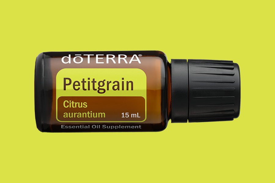 Petitgrain