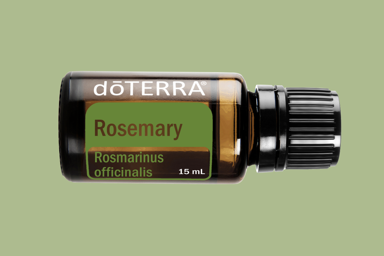 Rosemary (Rosmarin)