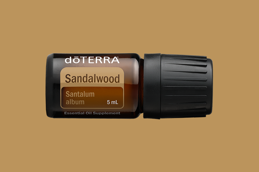 Sandalwood (Sandelholz)